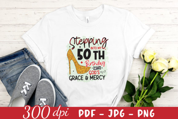 Birthday PNG Graphics for Crafts Projects
