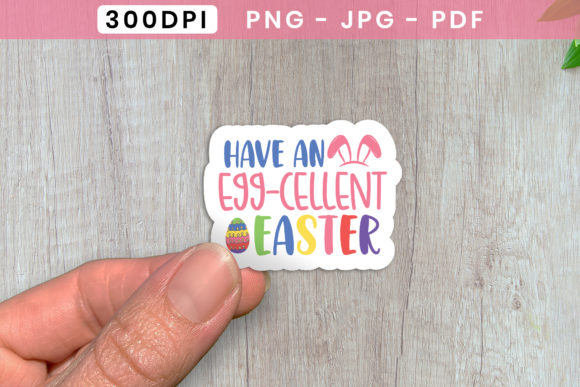 Have an Egg-Cellent Easter Graphics for Crafts