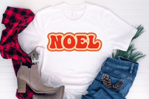 Noel Quote SVG PNG: Premium Graphics & Illustrations
